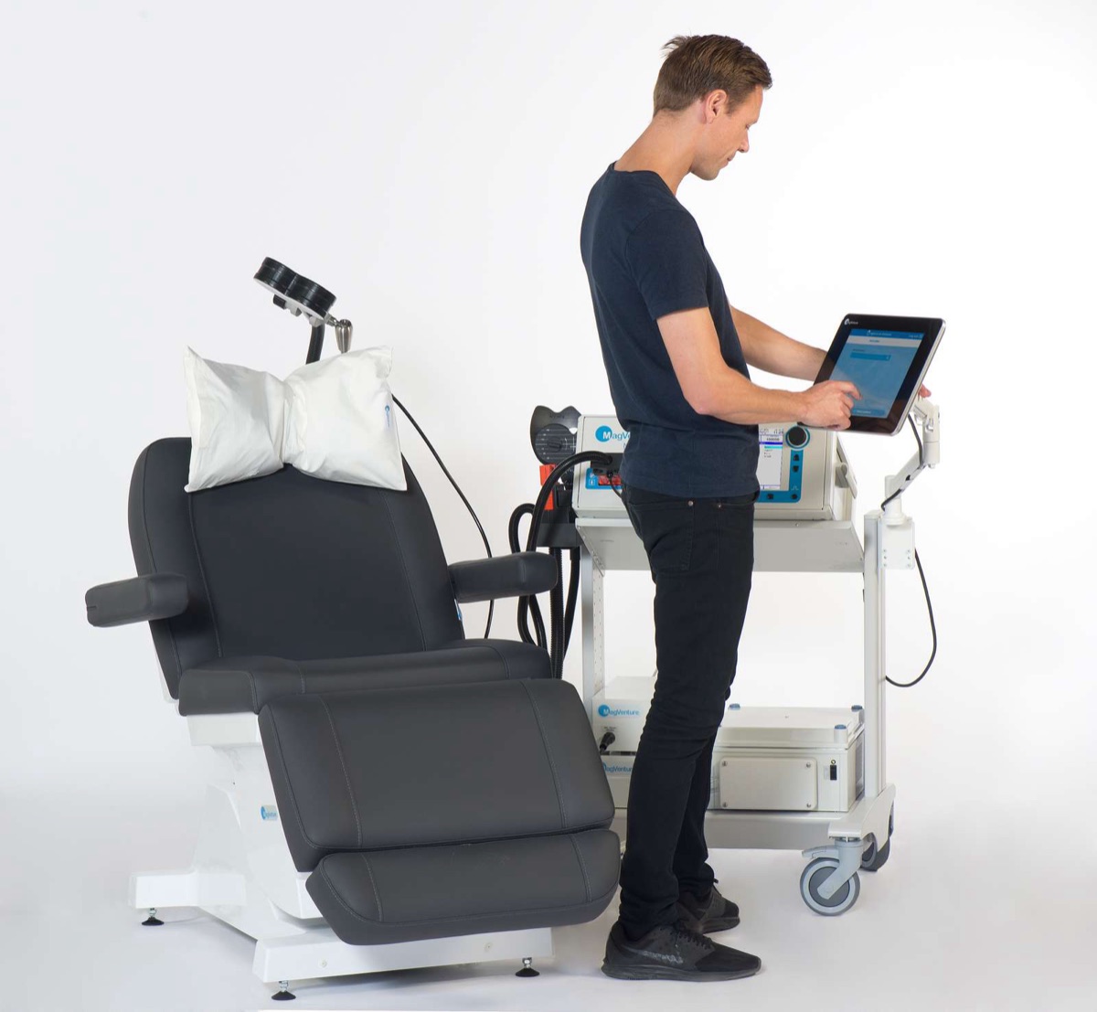 Upper Midwest TMS - TMS Clinic in Fargo, ND