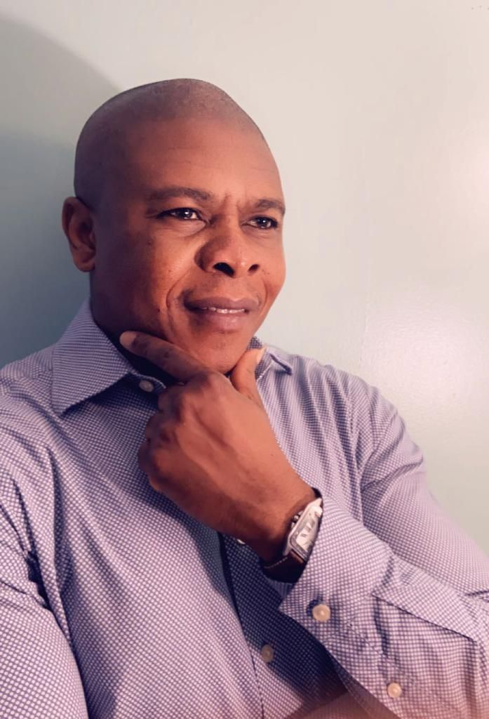 Arinze Ejiofor