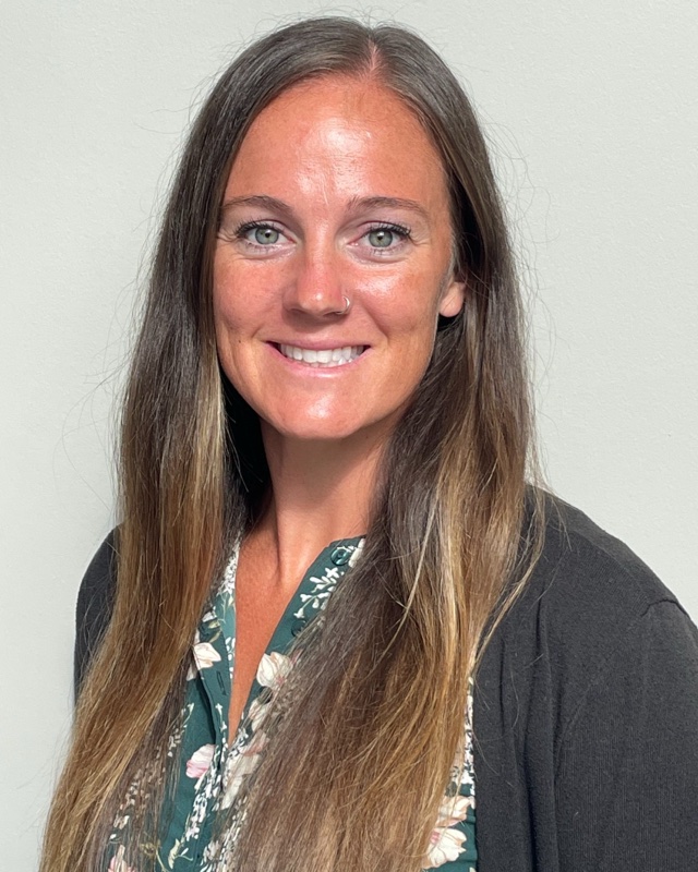 Ashleigh Arrowood - TMS psychiatrist in Columbus