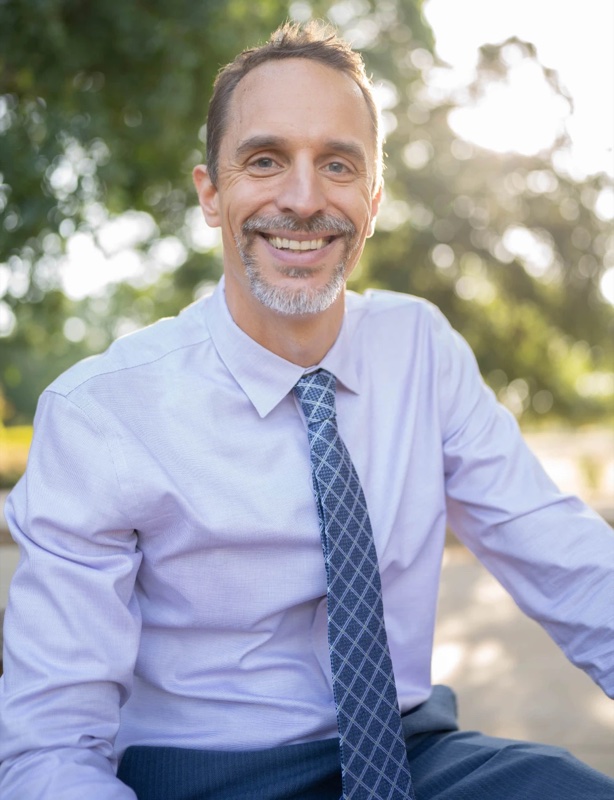 Daniel Binus - TMS psychiatrist in Auburn