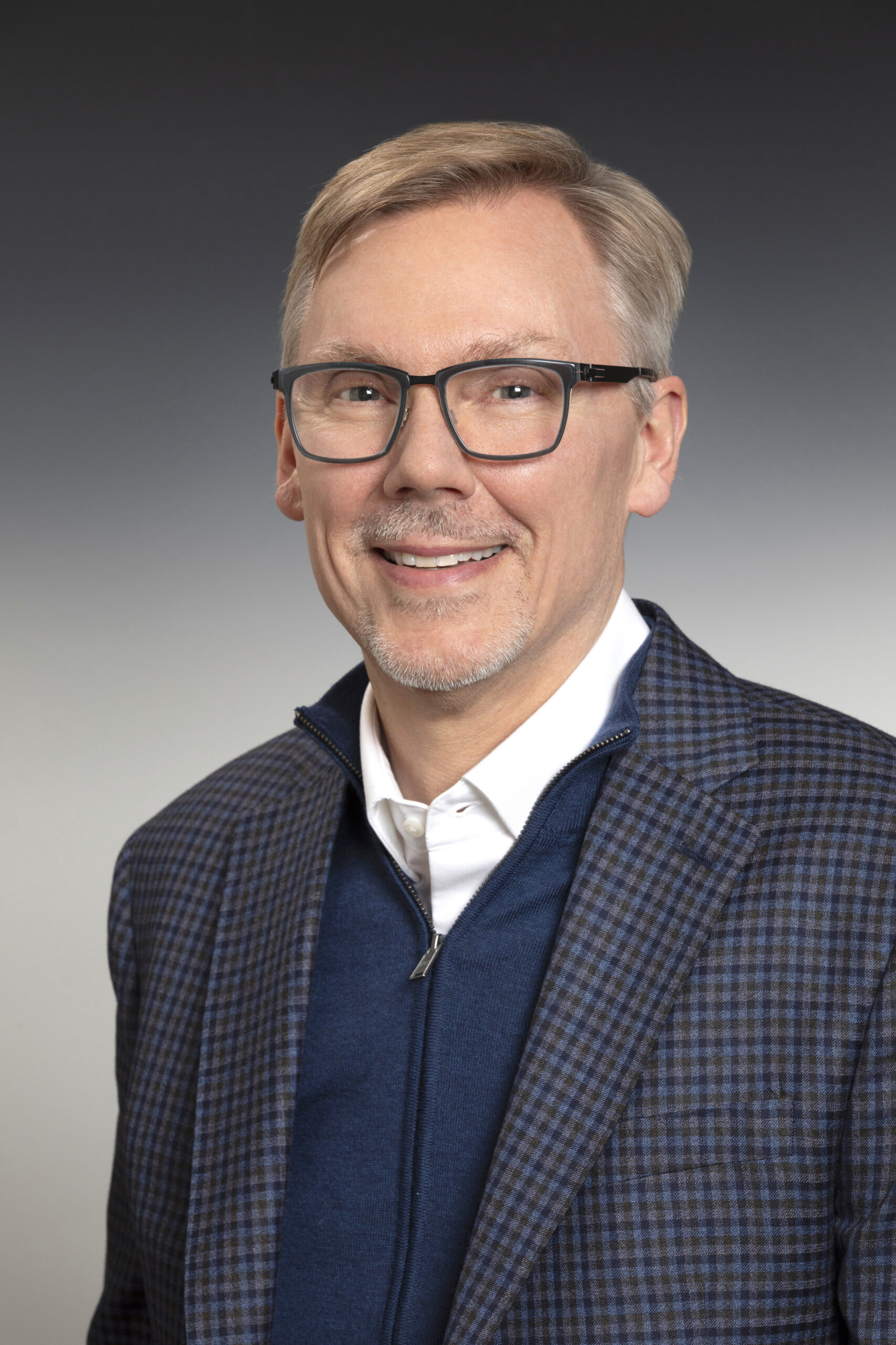 David Telford, MD