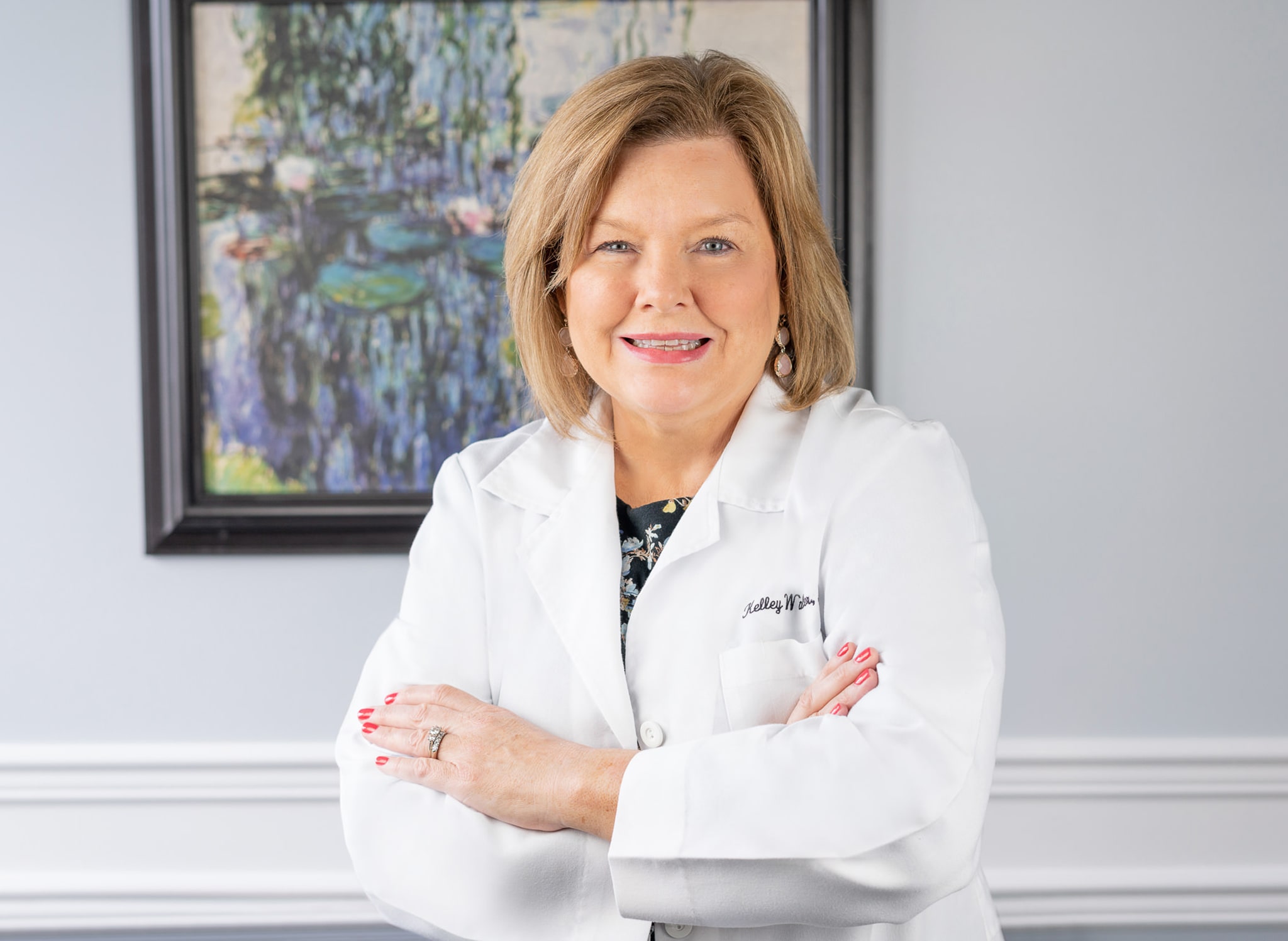 Denise, Walker