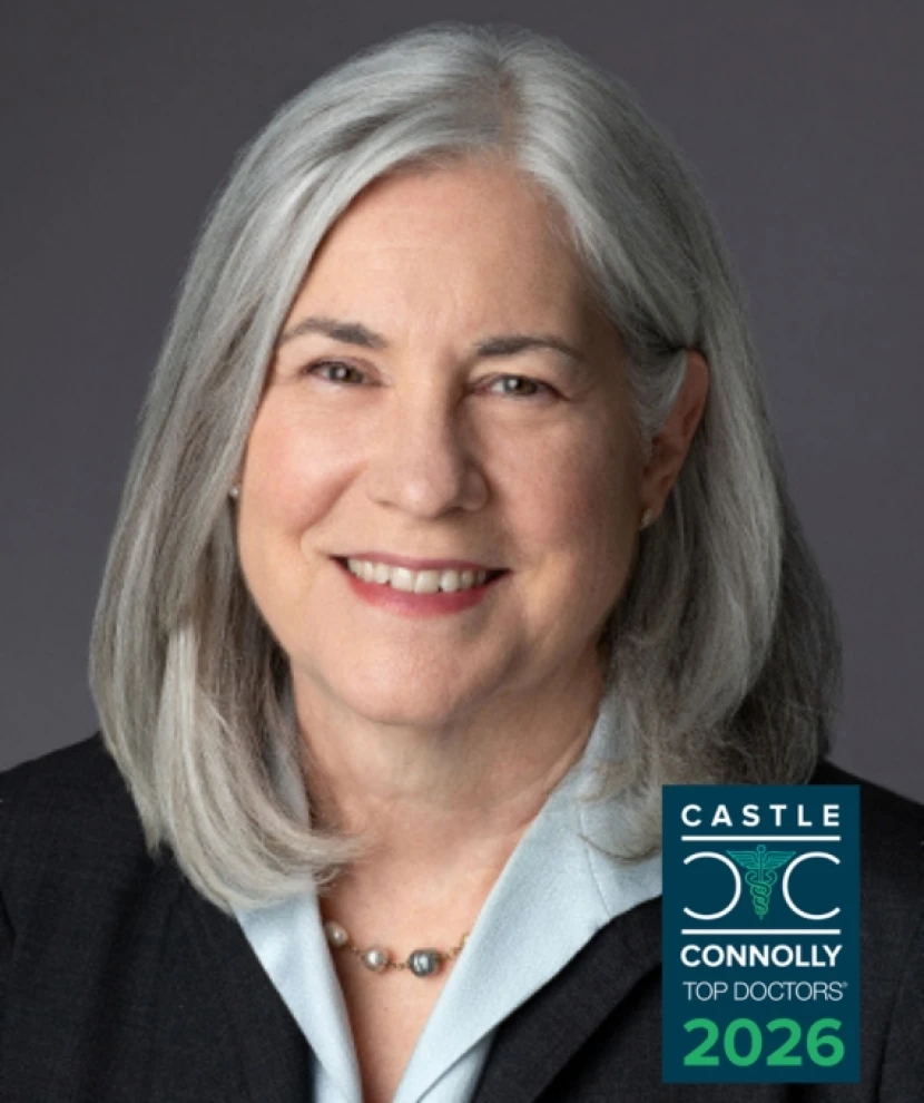 Dorcas Dobie - TMS psychiatrist in Seattle