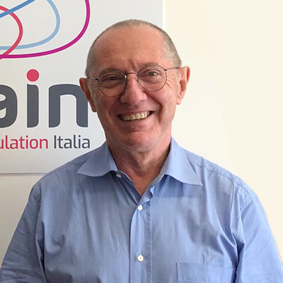 Dott. Giuseppe Fazzari