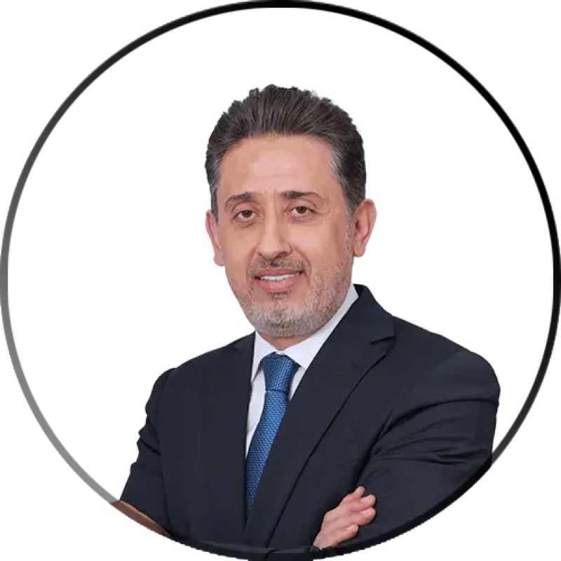 Dr. Abdulnaser Arida