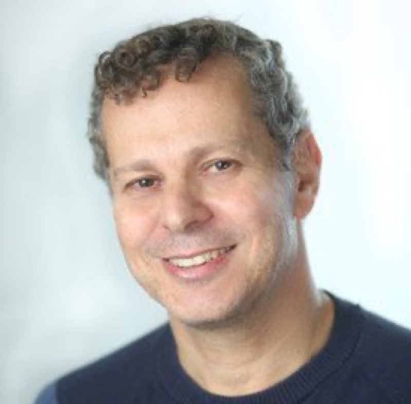 Dr. Abraham Zangen