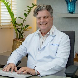 Dr. Alexandre Rozenwald
