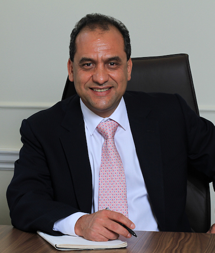Dr. Andy Zamar