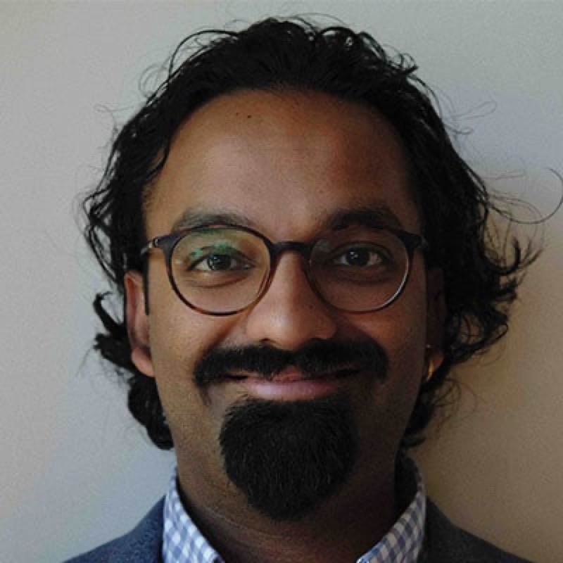 Dr Anish Modak