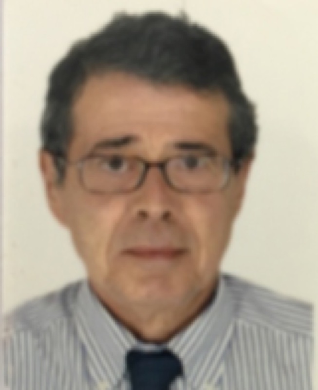 Dr. Antonio Luengo Dos Santos