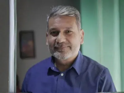Dr. Anuranjan Bist