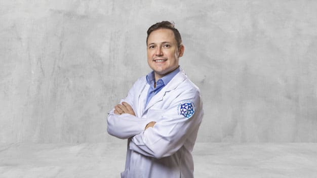 Dr. Bruno Funchal