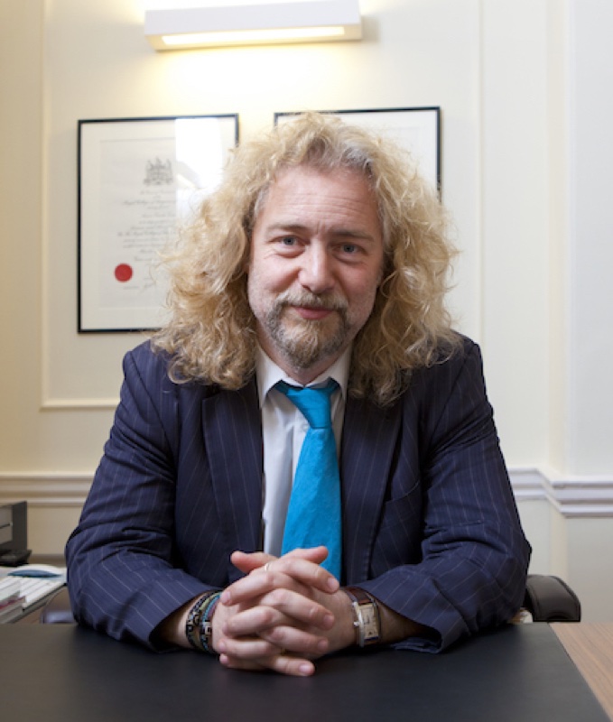 Dr Christos Kouimtsidis, MBBS FRCPsych PhD