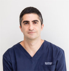 Dr. Christos Profyris