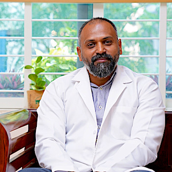 Dr. Chytanya Deepak