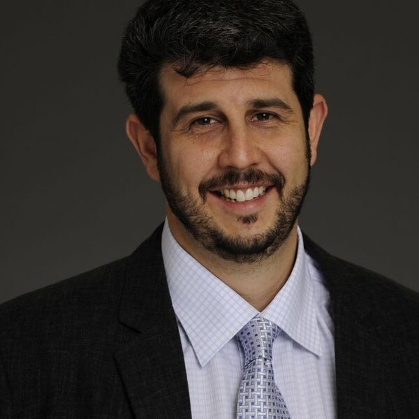 Dr. Daniel Blumberger