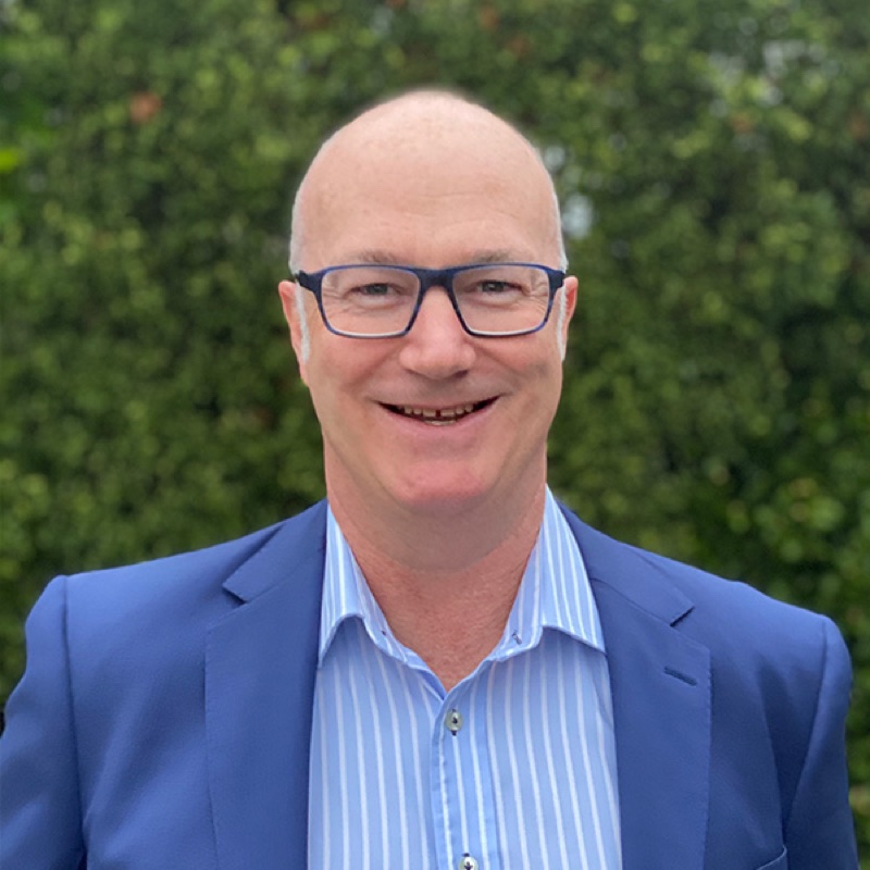 Dr Darren Malone
