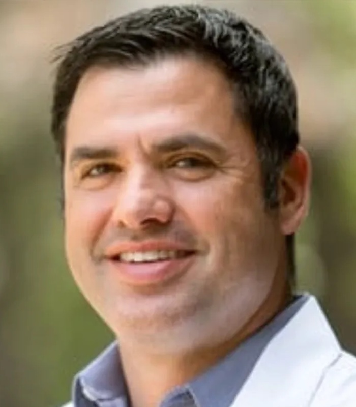 Dr. Demian Obregon, MD - TMS psychiatrist in Tampa