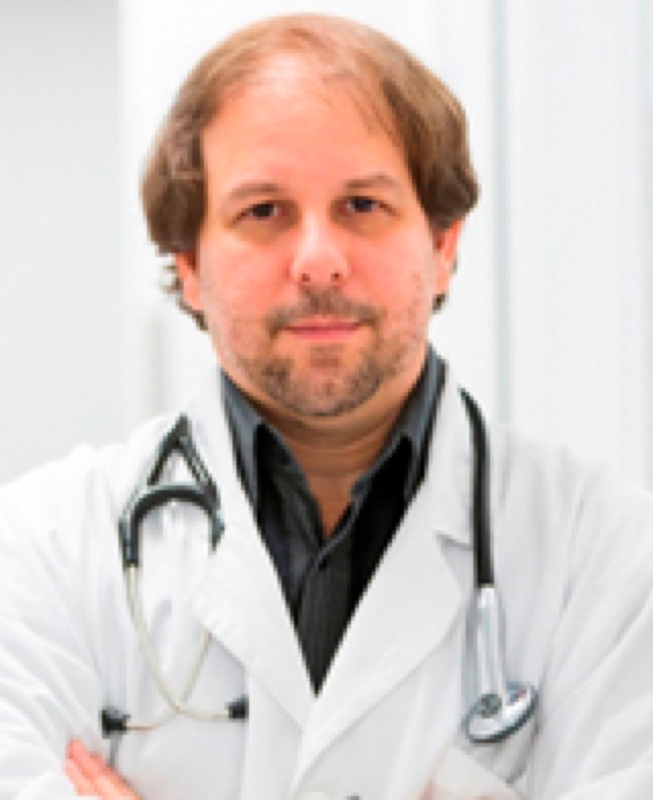 Dr. Ernesto Delgado Cidranes
