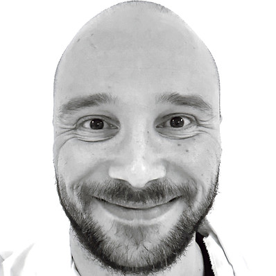 Dr. Guillaume Lagrange
