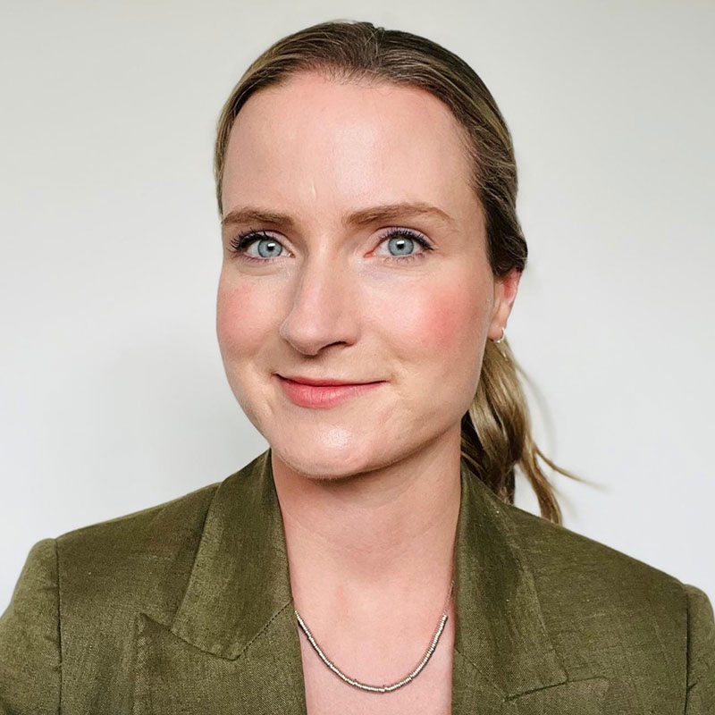 Dr Jennifer Keane, MB BCh BAO MRCPsych