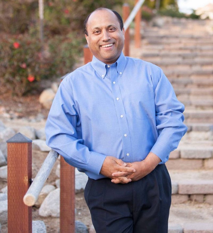 Dr. Keerthy Sunder, MD - TMS psychiatrist in Palm Springs