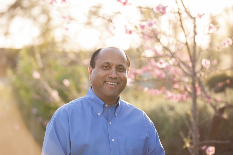 Dr. Keerthy Sunder, MD - TMS psychiatrist in Palm Springs