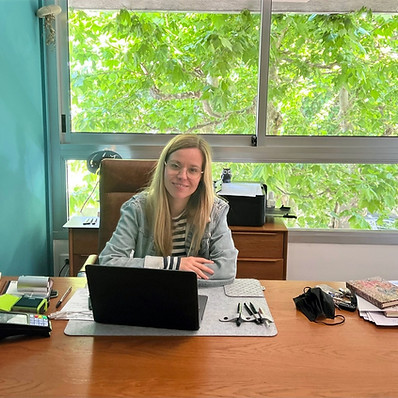 Dr. Laura Brandejsky