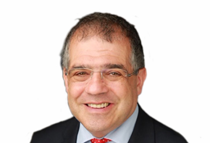 Dr Leon Rozewicz, FRCPsych