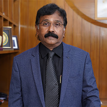 Dr. M.S. Reddy