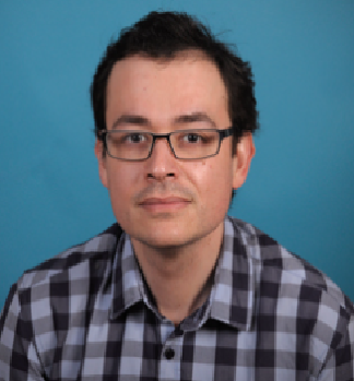Dr. Marcelo Berlim