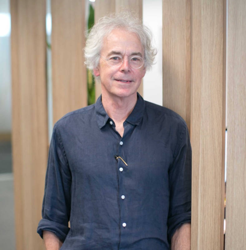 Dr Mark Ryan