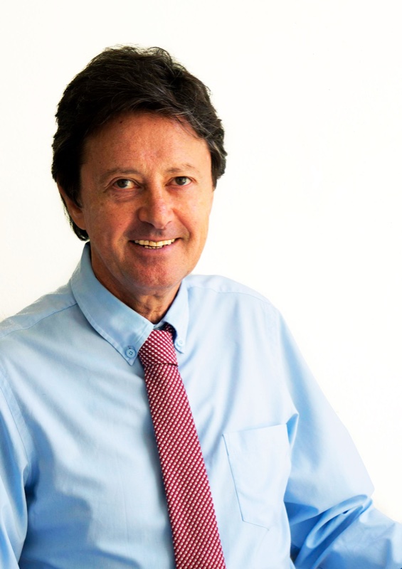 Dr. Néstor Szerman