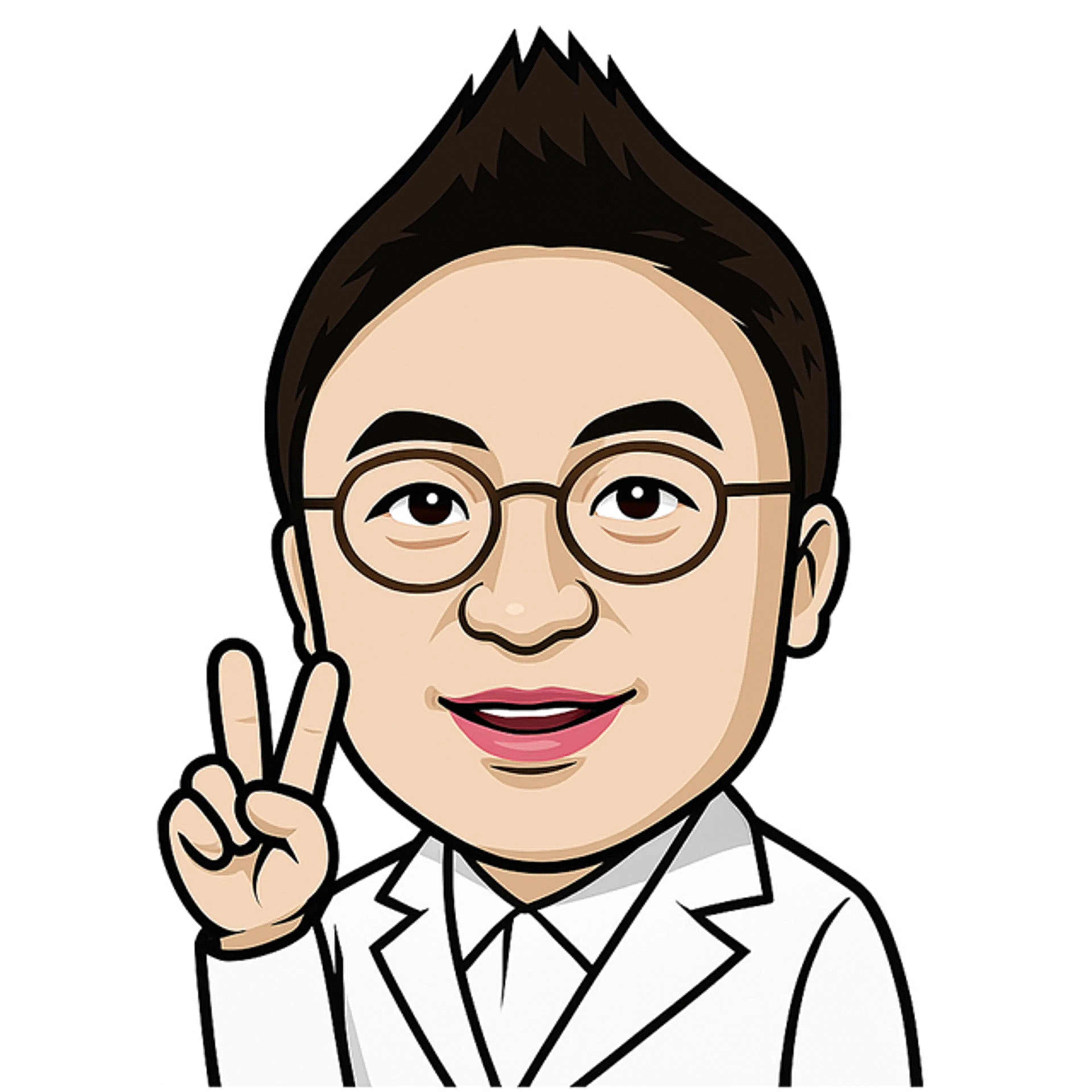 Dr. Paul J. Woo