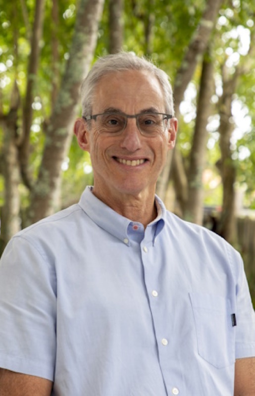 Dr Rob Shieff