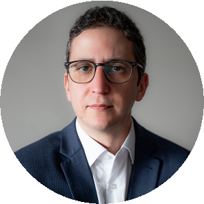 Dr. Rubens Cury