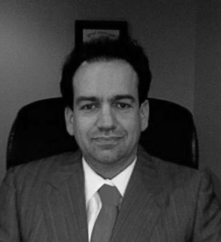 Dr Rui Mendel