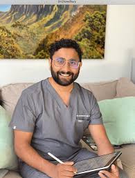 Dr. Sheehan Chowdhury