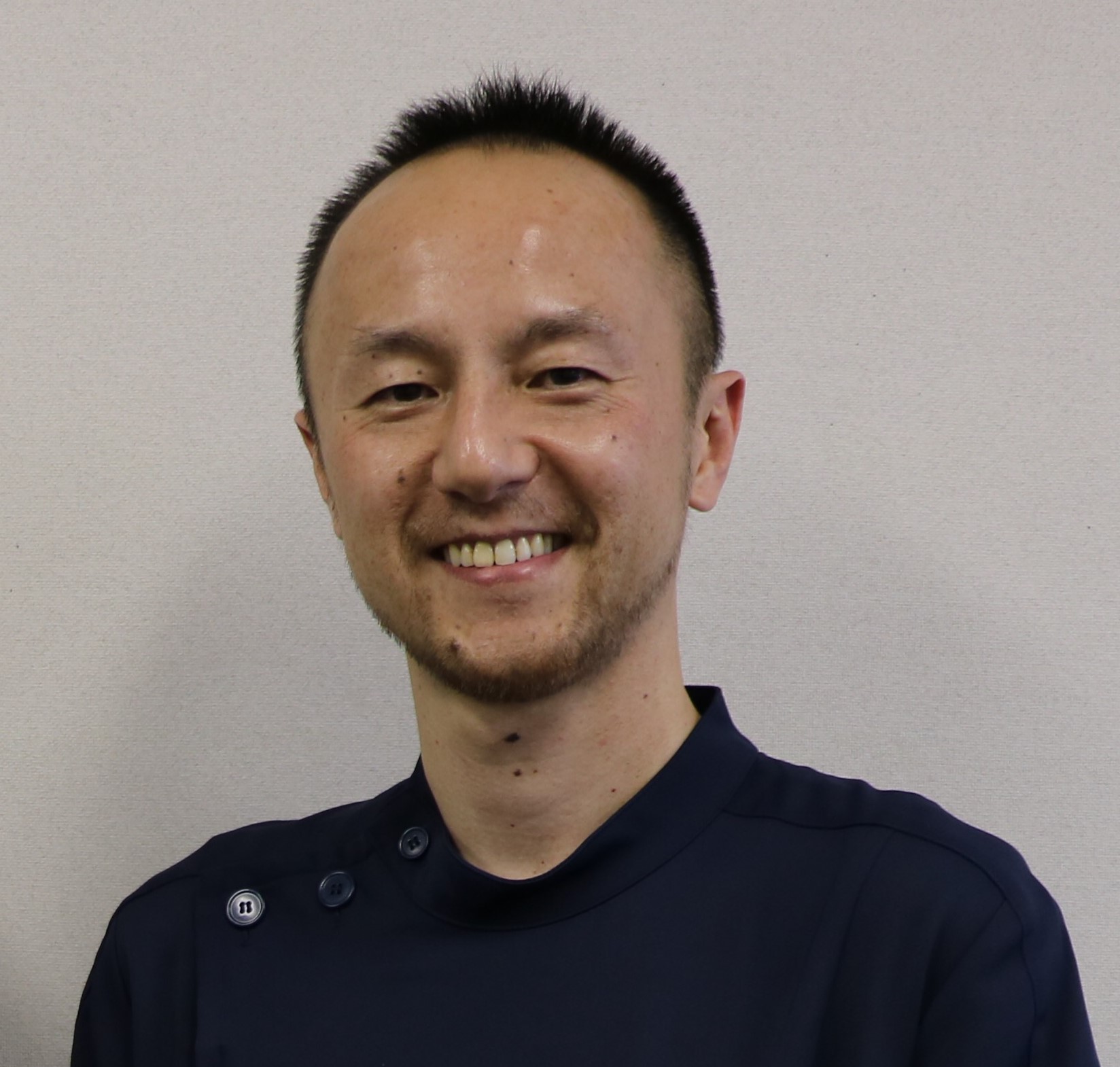 Dr. Shun Takahashi