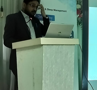 Dr. Sourav Das
