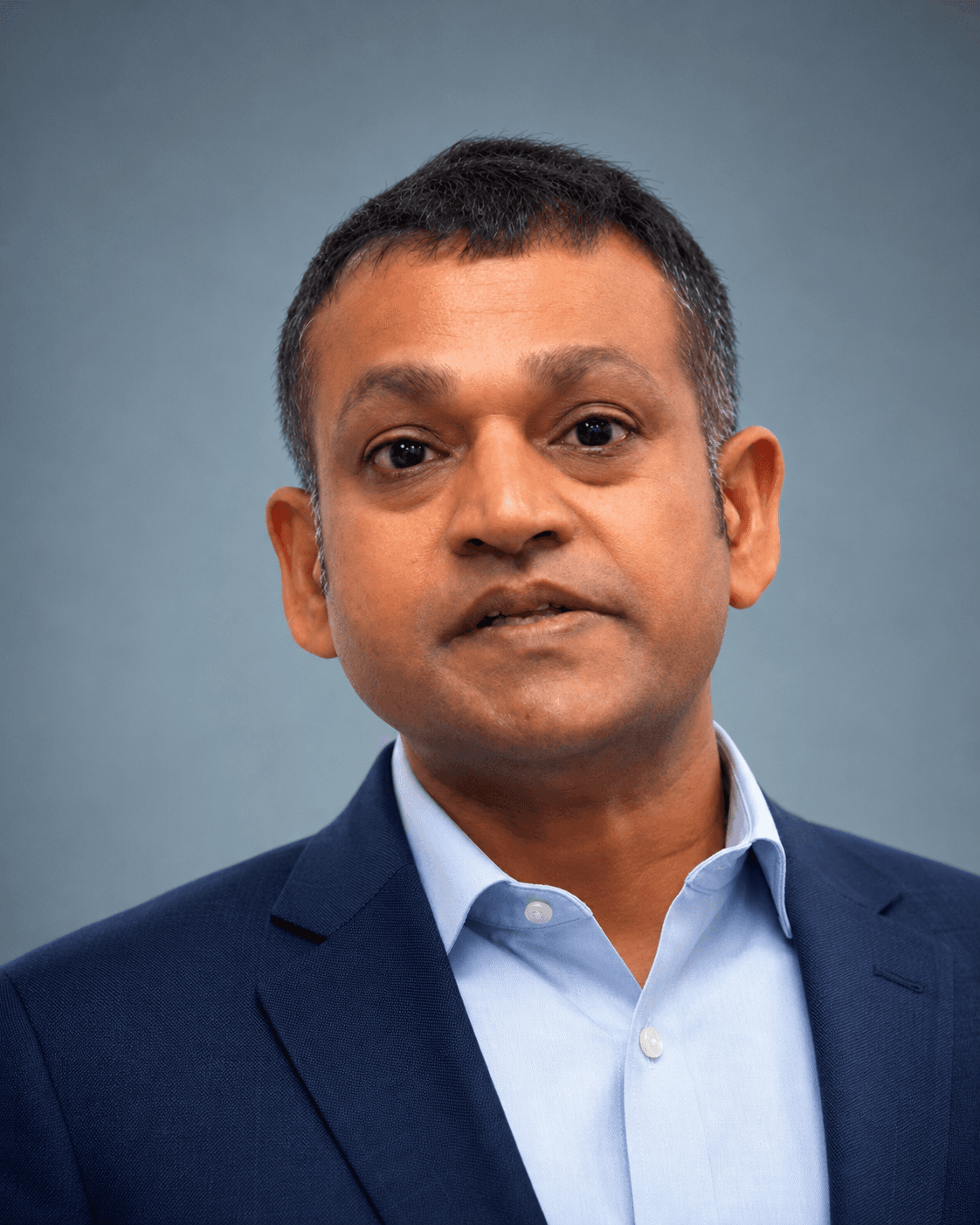 Dr. Venu Karapareddy