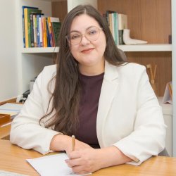 Dra. Cristina Ferreira Pessoa