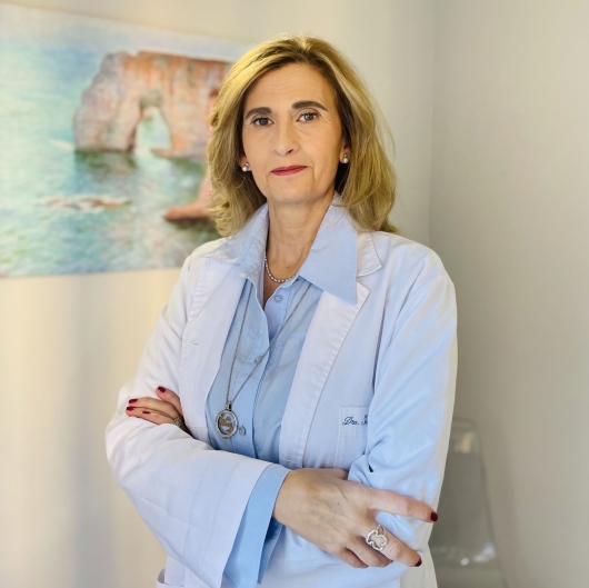 Dra. Mª Ángeles Idiazábal