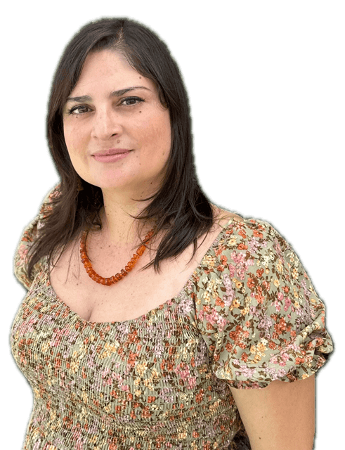 Dra. Veronica Portillo Reyes
