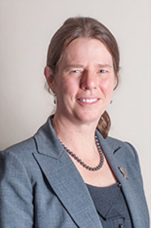 janet strong