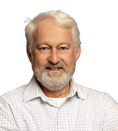 Jim Norys - TMS psychiatrist in Springdale