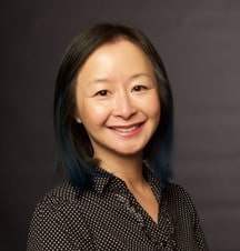 Louann Carnahan