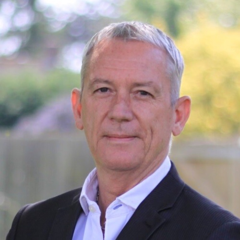Professor Alex O'Neill-Kerr