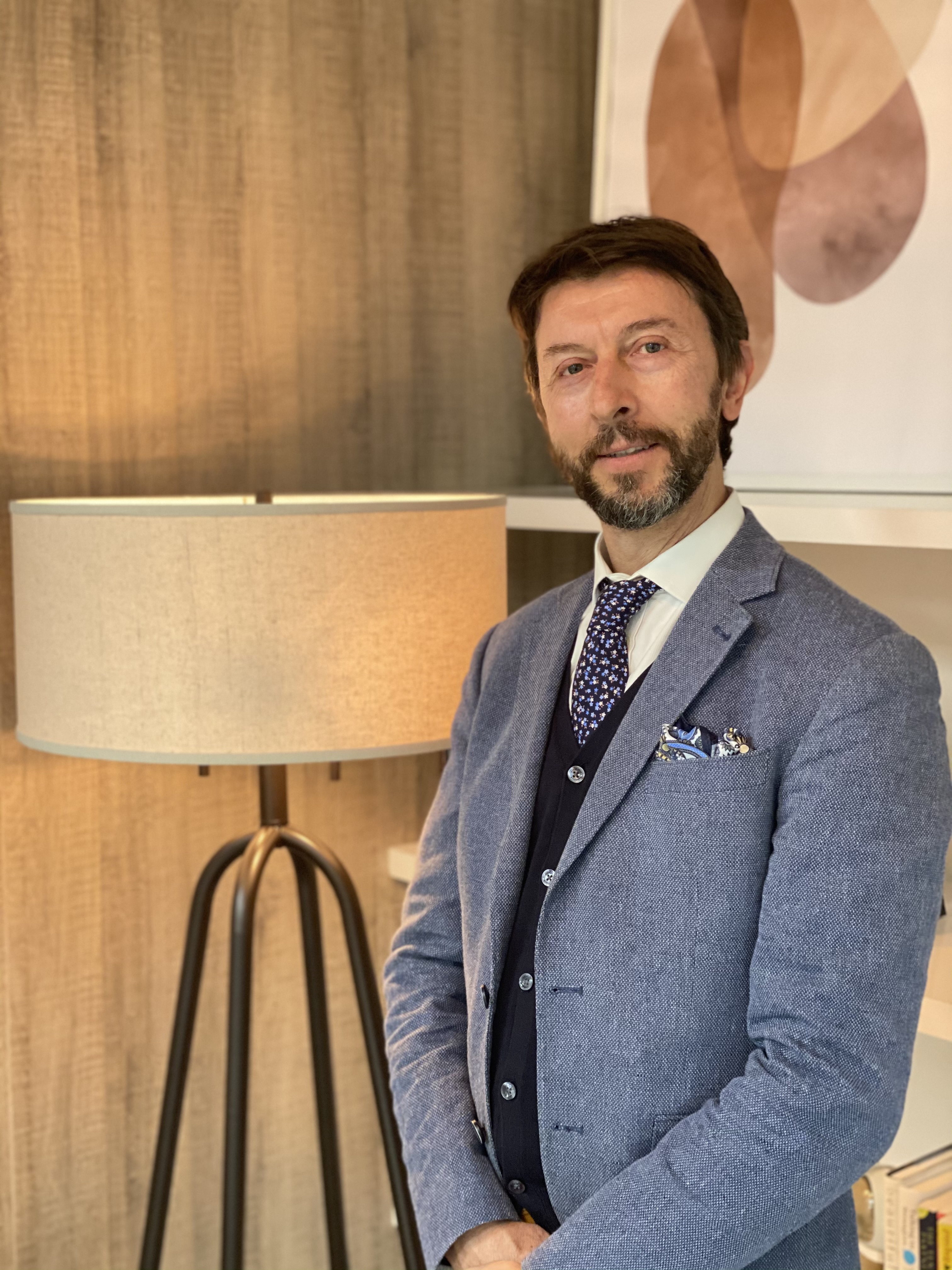 Prof. Antonello Bonci
