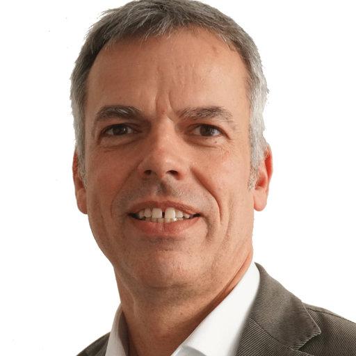 Prof. Dr. med. Frank Padberg